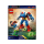 LEGO DC Batman 76302 Mech Supermana kontra Lex Luthor - 1284233 - zdjęcie 5